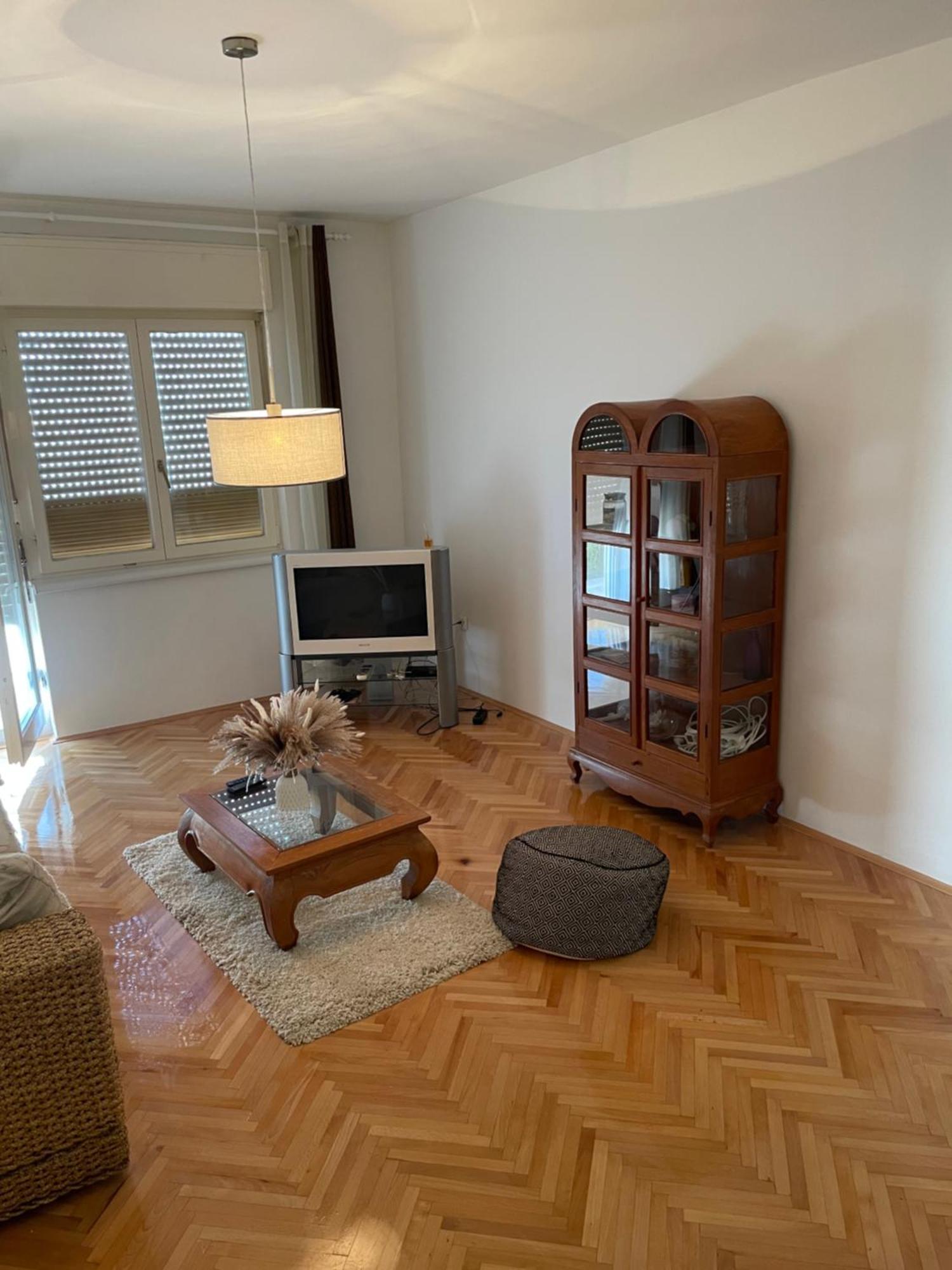Апартаменты Apartman Robert Задар Экстерьер фото