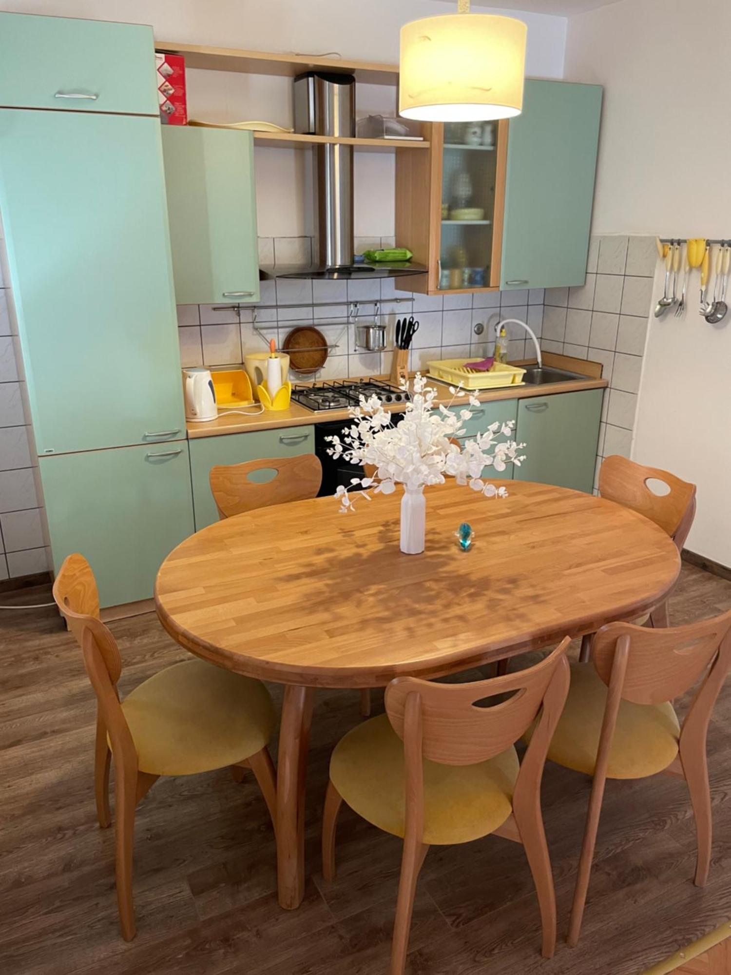Апартаменты Apartman Robert Задар Экстерьер фото